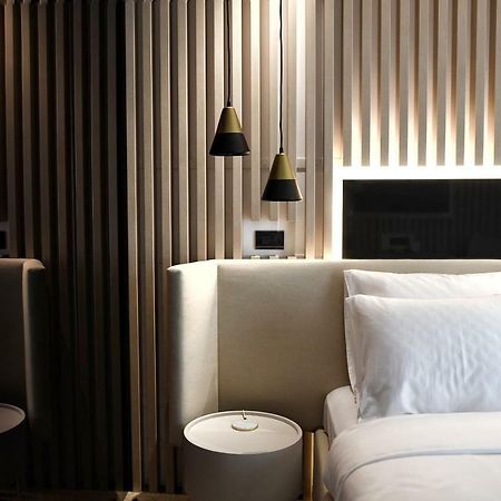 Pod Zidom Rooms Zagreb Extérieur photo