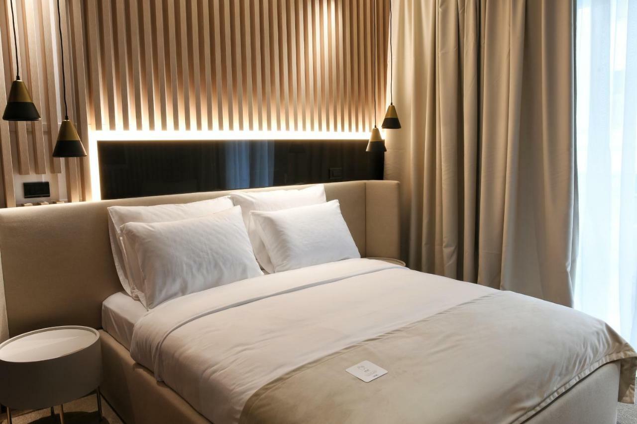 Pod Zidom Rooms Zagreb Extérieur photo