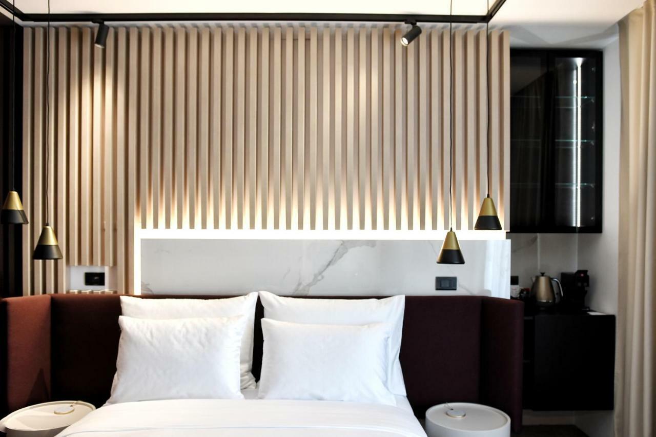 Pod Zidom Rooms Zagreb Extérieur photo