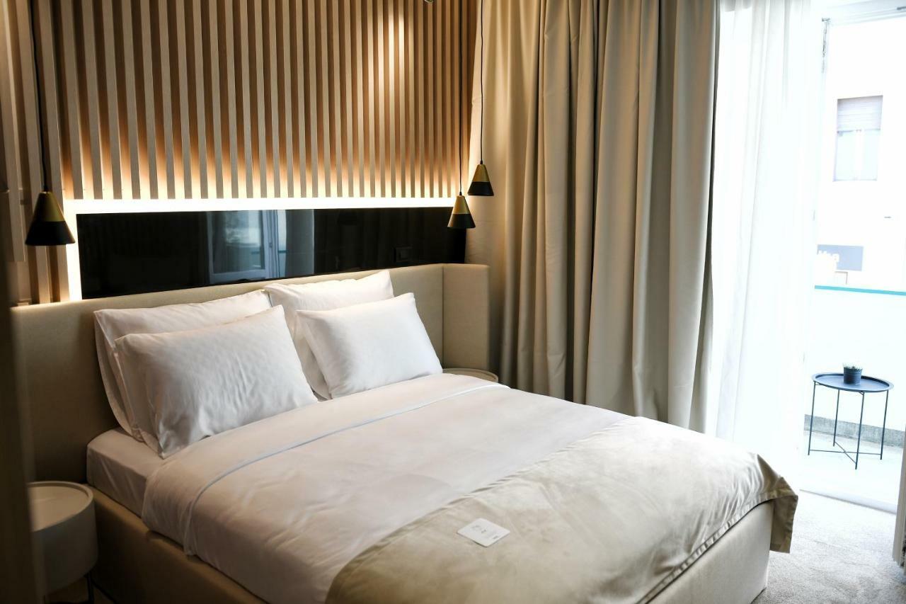 Pod Zidom Rooms Zagreb Extérieur photo