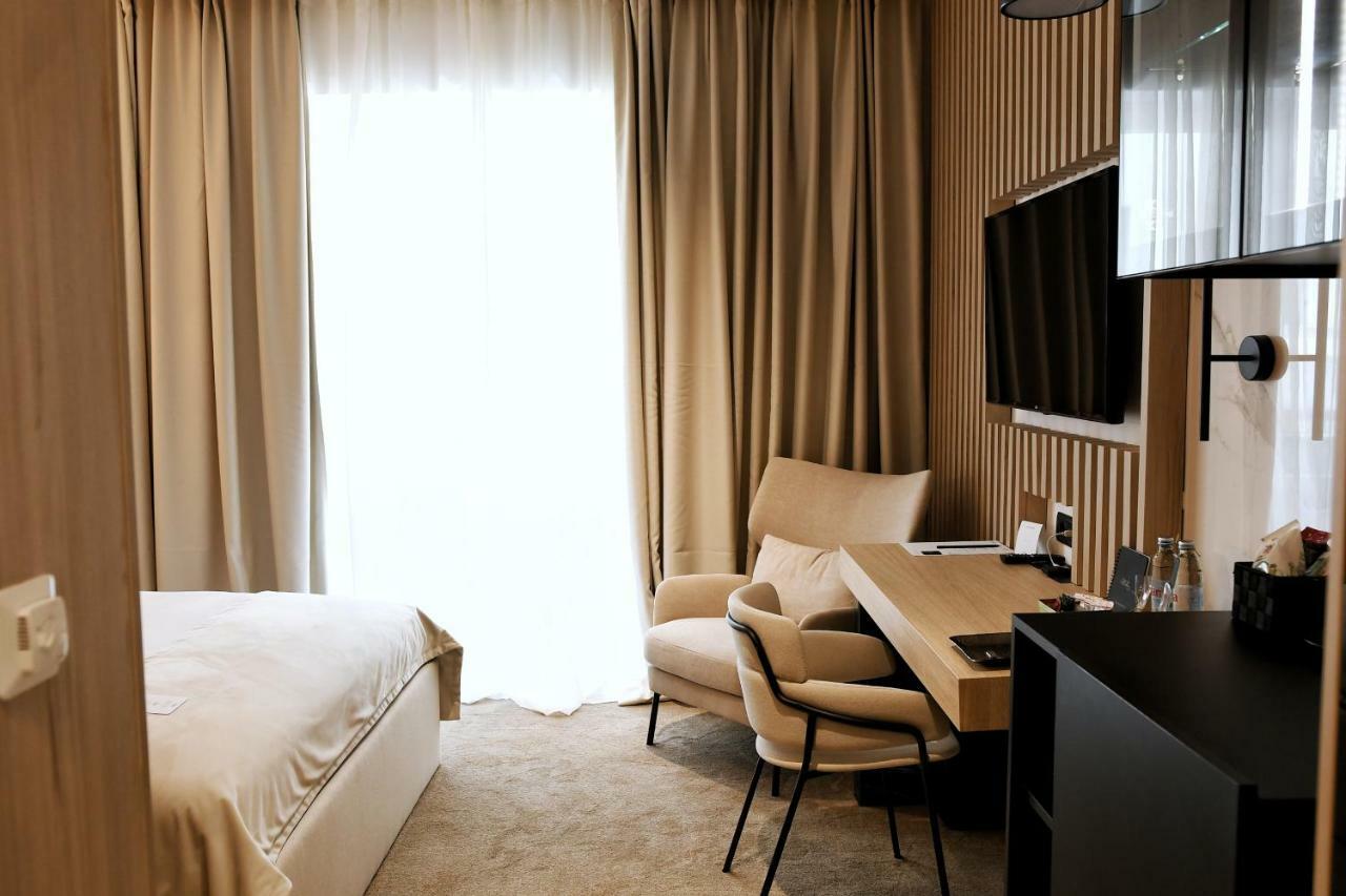 Pod Zidom Rooms Zagreb Extérieur photo