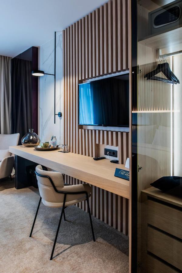 Pod Zidom Rooms Zagreb Extérieur photo