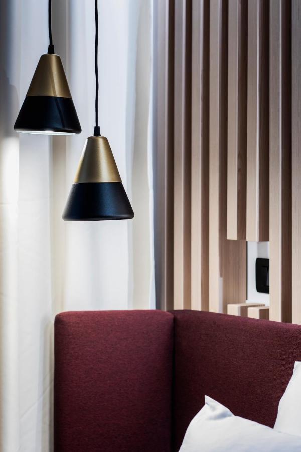 Pod Zidom Rooms Zagreb Extérieur photo