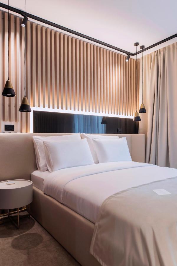 Pod Zidom Rooms Zagreb Extérieur photo